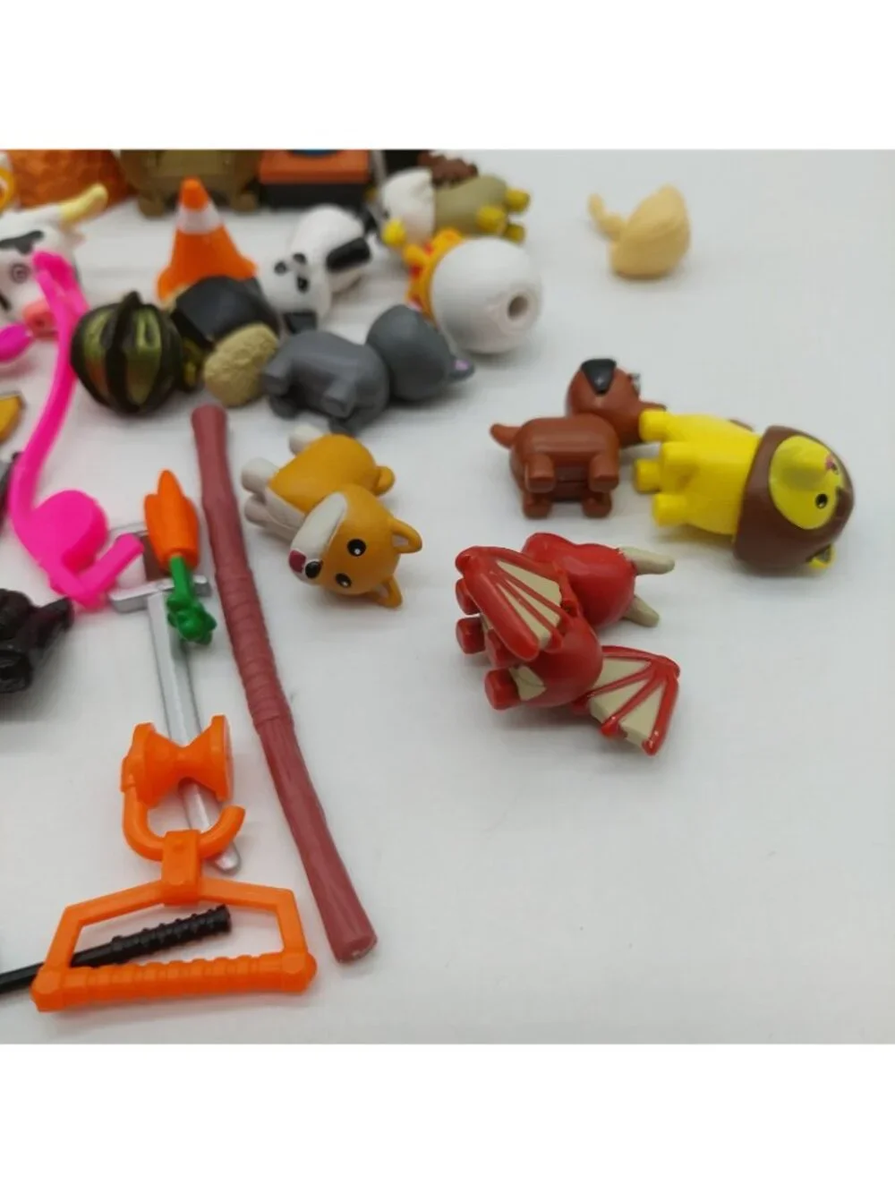 Roblox Celebrity Collection Adopt Me Pet Store Incomplete And Other Figures READ